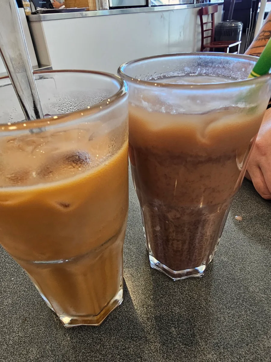 Highlights, 28 Kopitiam