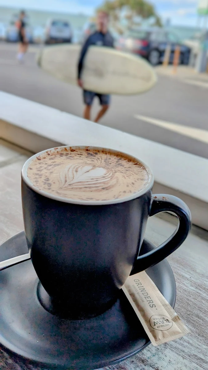Cappuccino