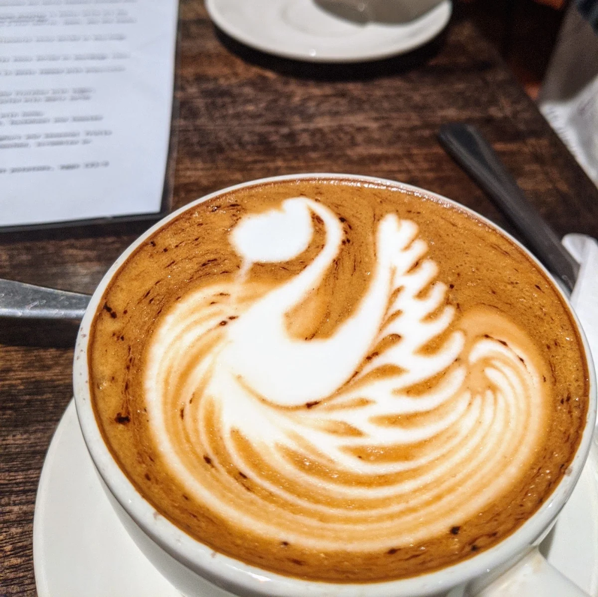 Coffees, Eliana Lulu