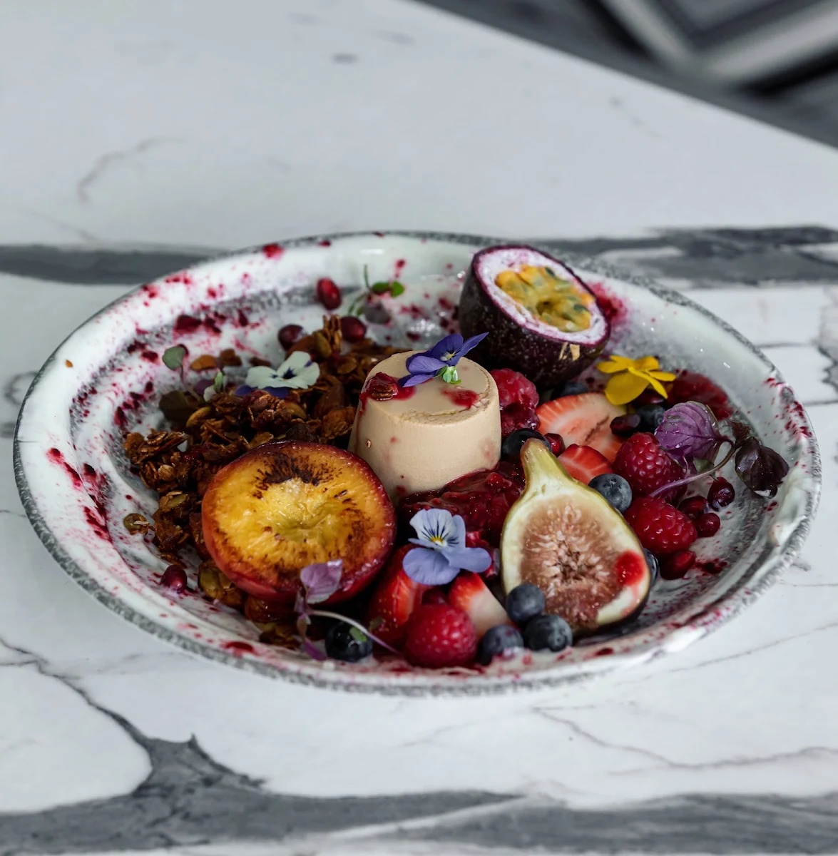 Highlights, Pantry eleveneleven