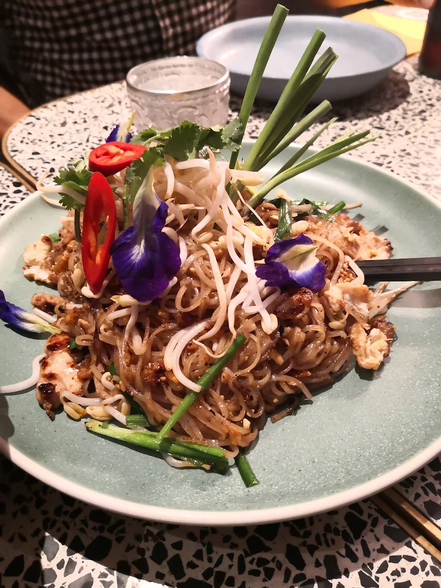 Padt Thai, Chat Thai - Chatswood