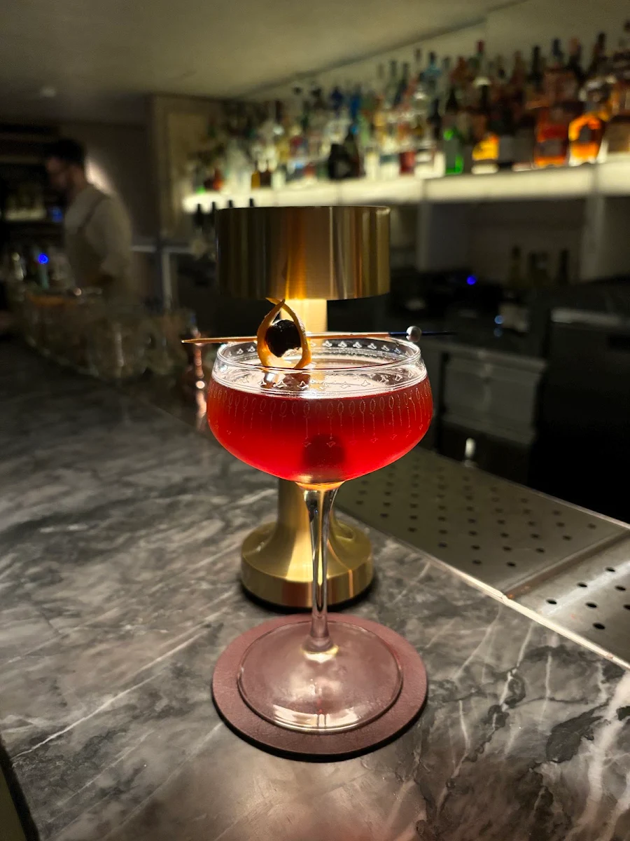 Manhattan, Fleet Rooftop Bar