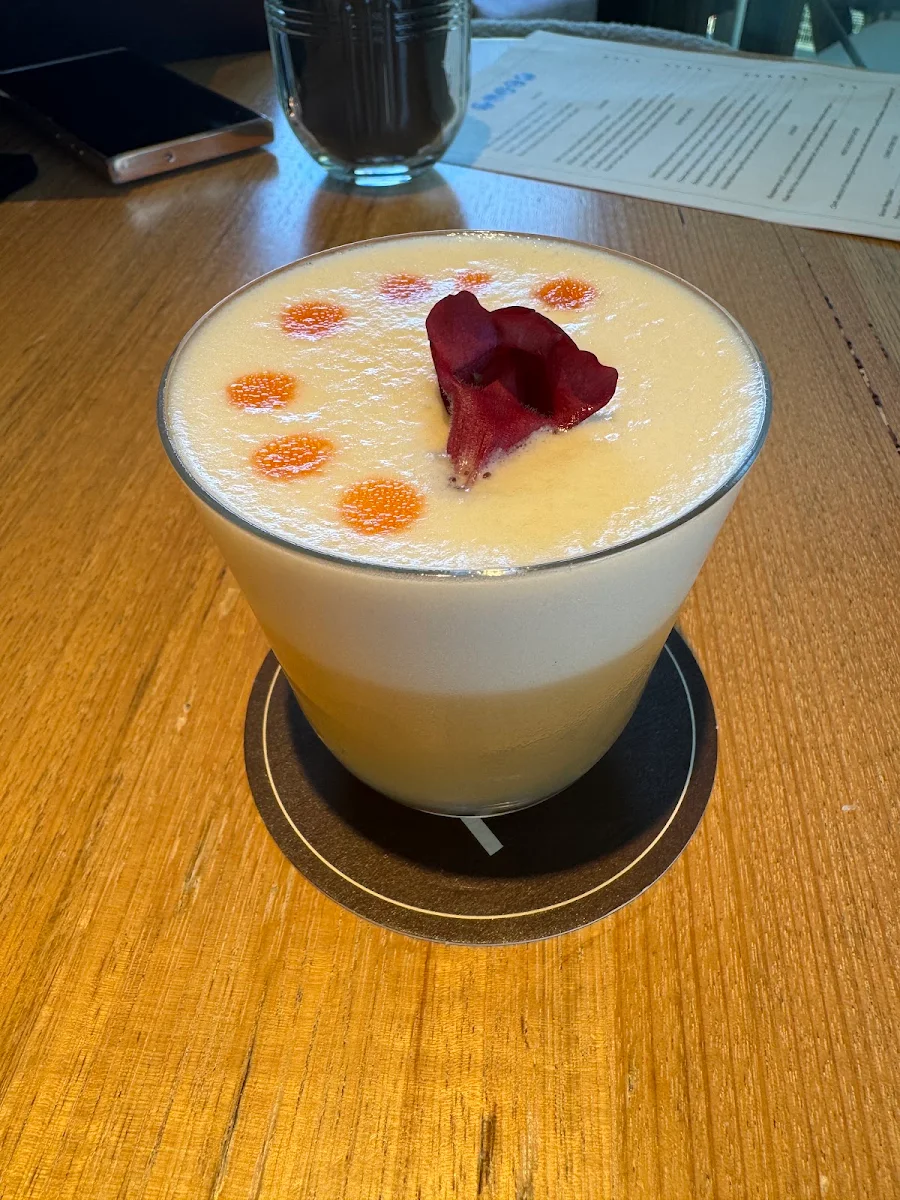 Peach, Fleet Rooftop Bar