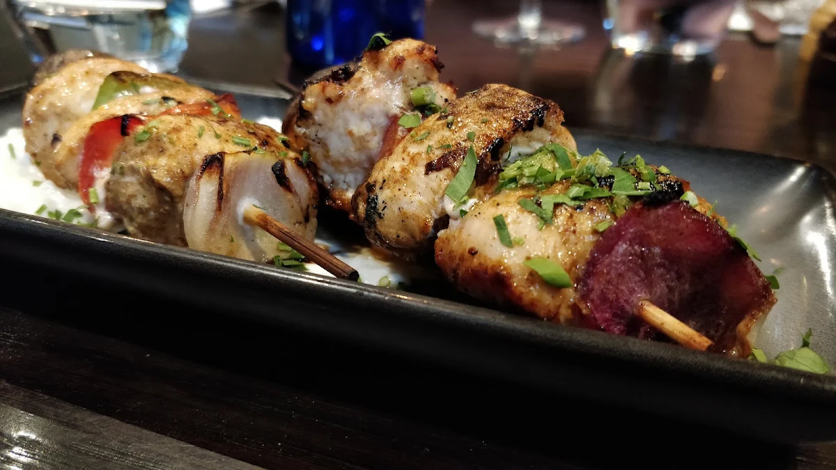 Highlights, Dee Casa - Restaurant & Bar