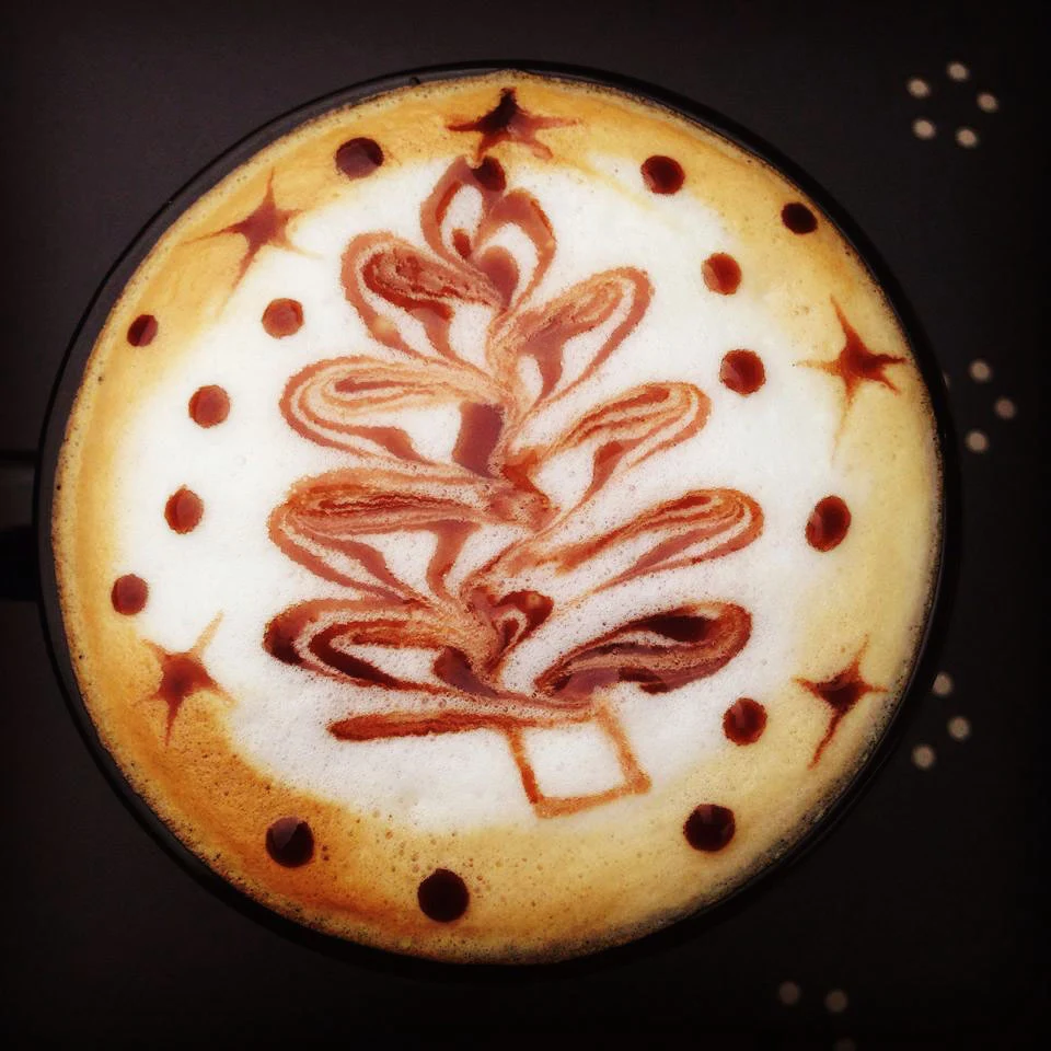 Highlights, Cafe Ed