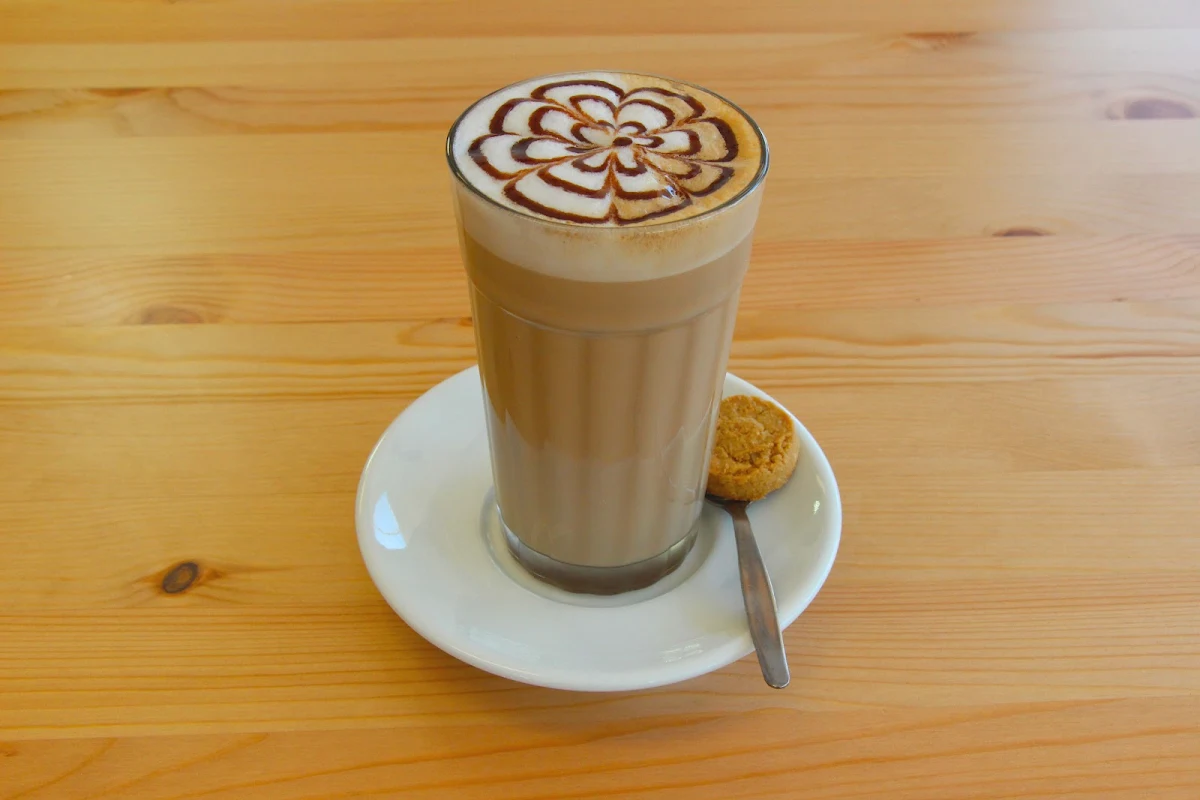 Highlights, Cafe Ed