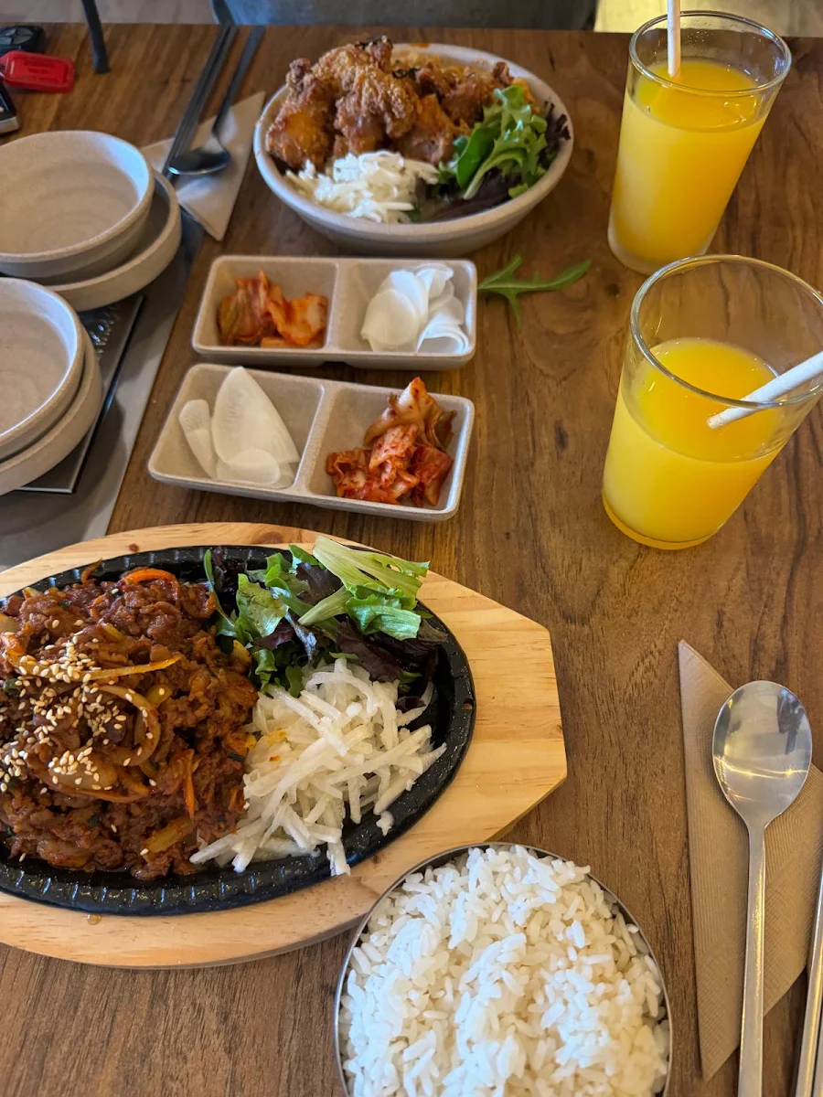 Highlights, Goon Korean BBQ - Essendon North