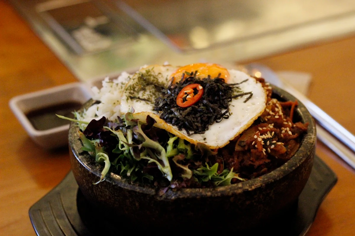 Highlights, Goon Korean BBQ - Essendon North