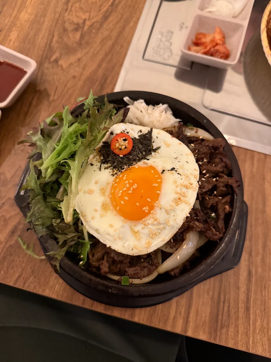 Highlights, Goon Korean BBQ - Essendon North