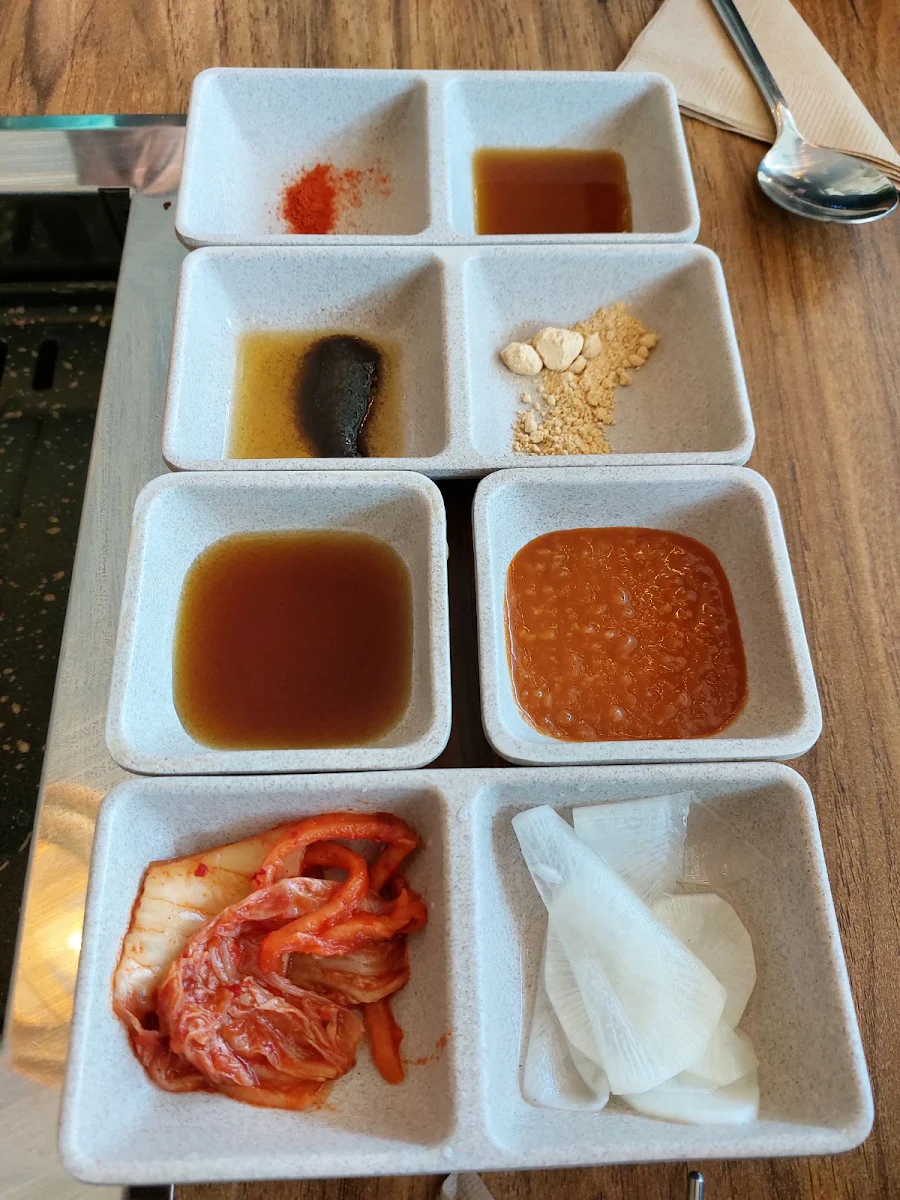 Highlights, Goon Korean BBQ - Essendon North