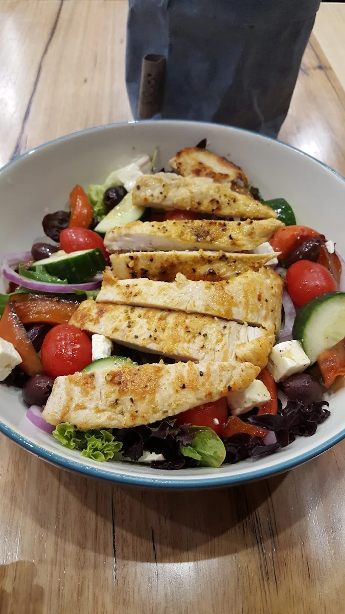 Highlights, Schnitz Dandenong Plaza