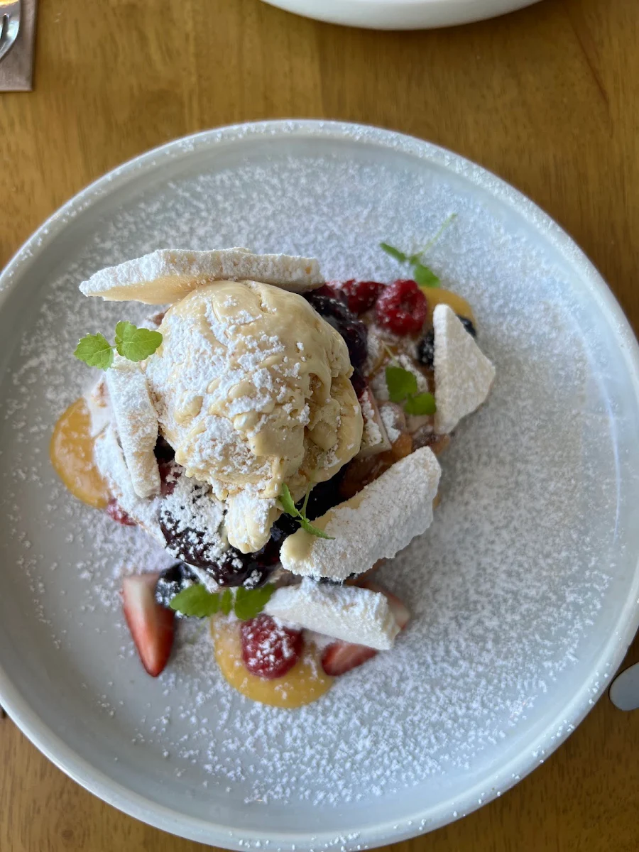Highlights, Sweetshop Specialty Coffee