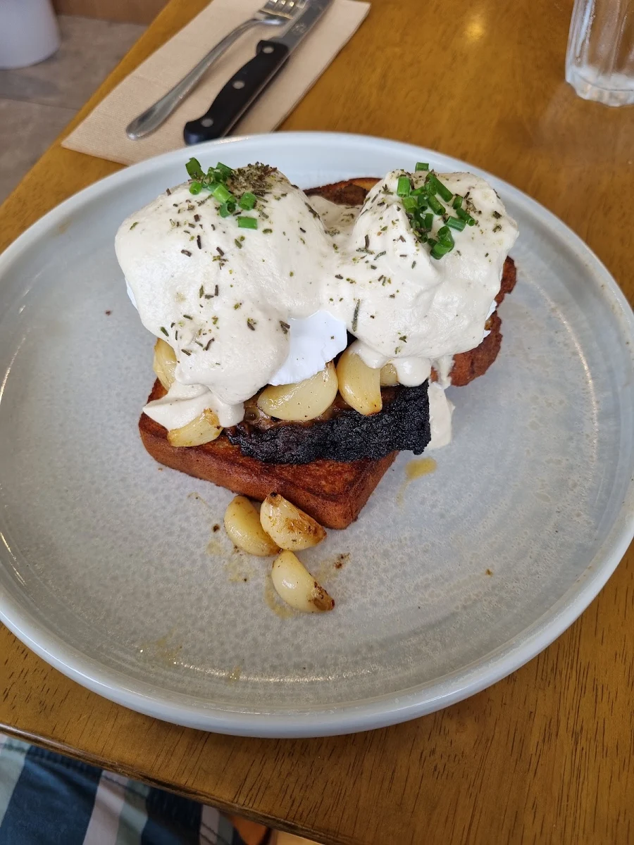 Highlights, Sweetshop Specialty Coffee