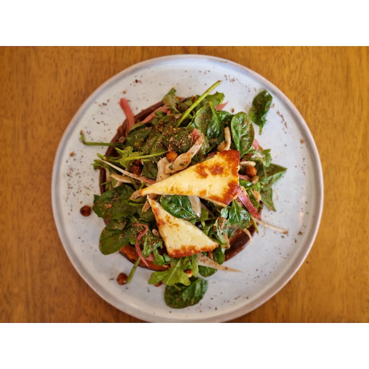 Highlights, Sweetshop Specialty Coffee