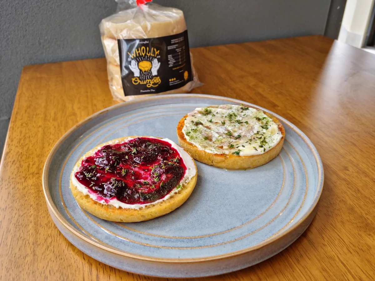 Highlights, Sweetshop Specialty Coffee