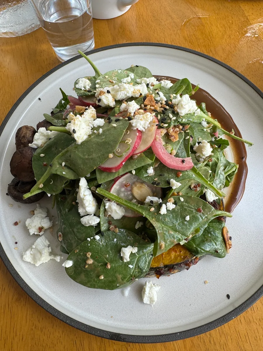 Highlights, Sweetshop Specialty Coffee