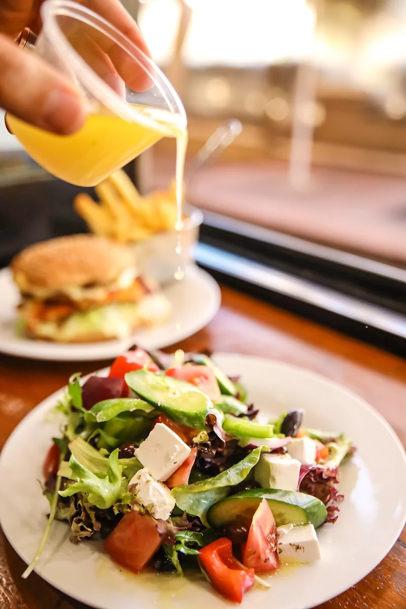 Greek Salad