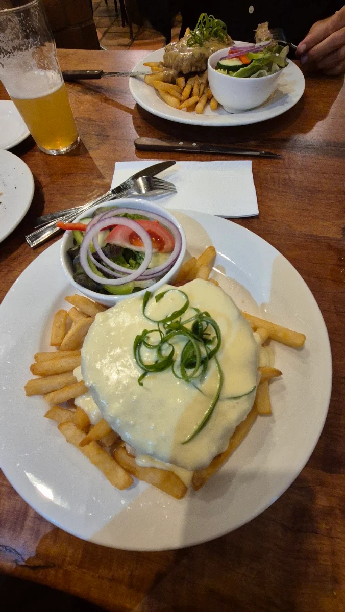 Highlights, Condingup Tavern