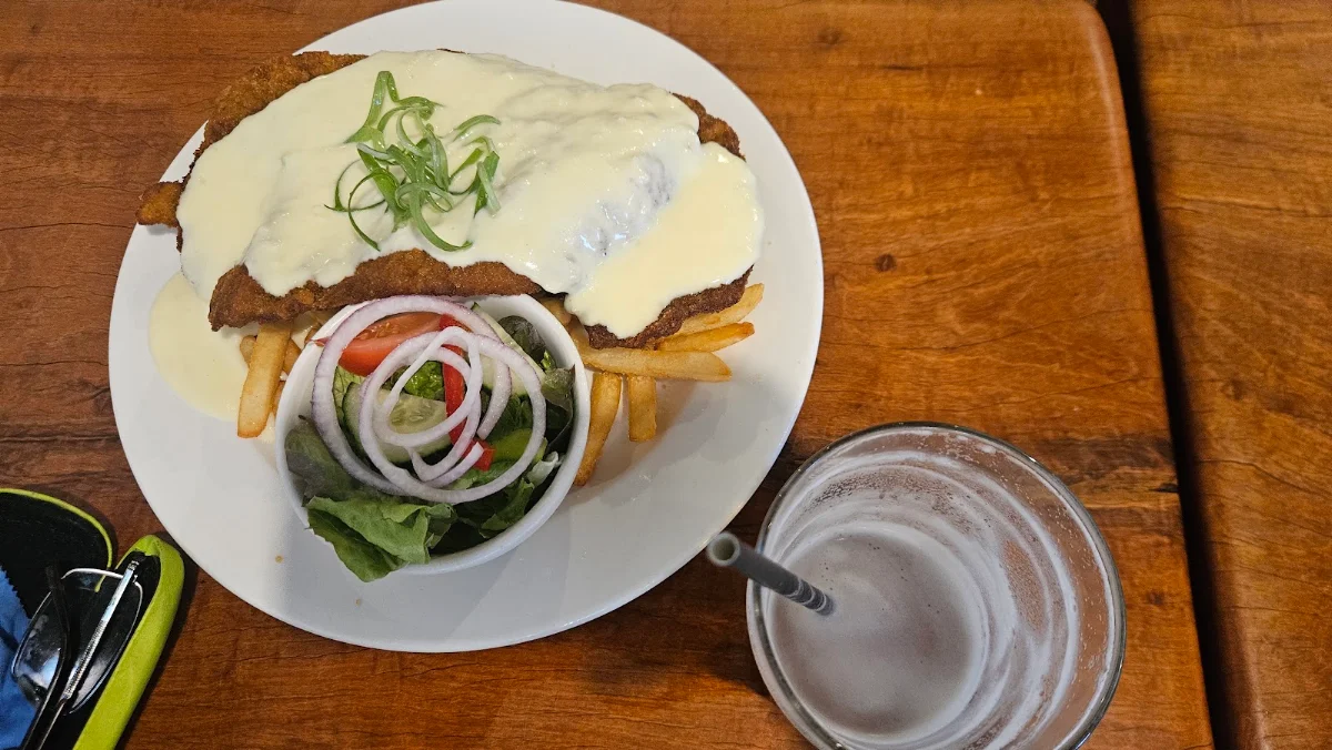 Highlights, Condingup Tavern