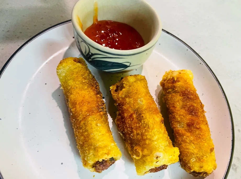 Spring Rolls