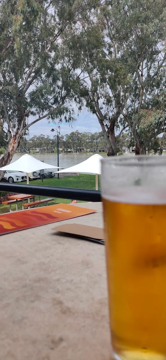 Beer Garden