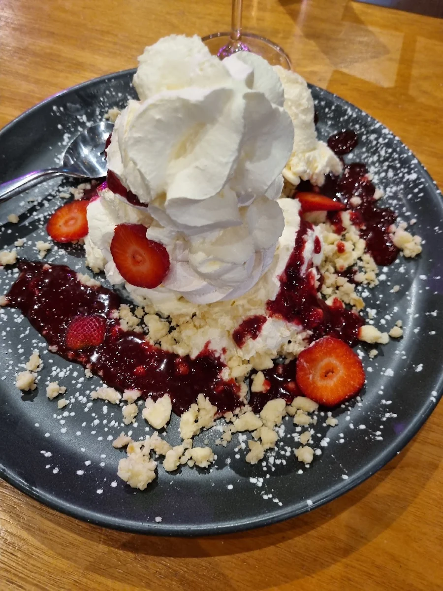 Eton Mess