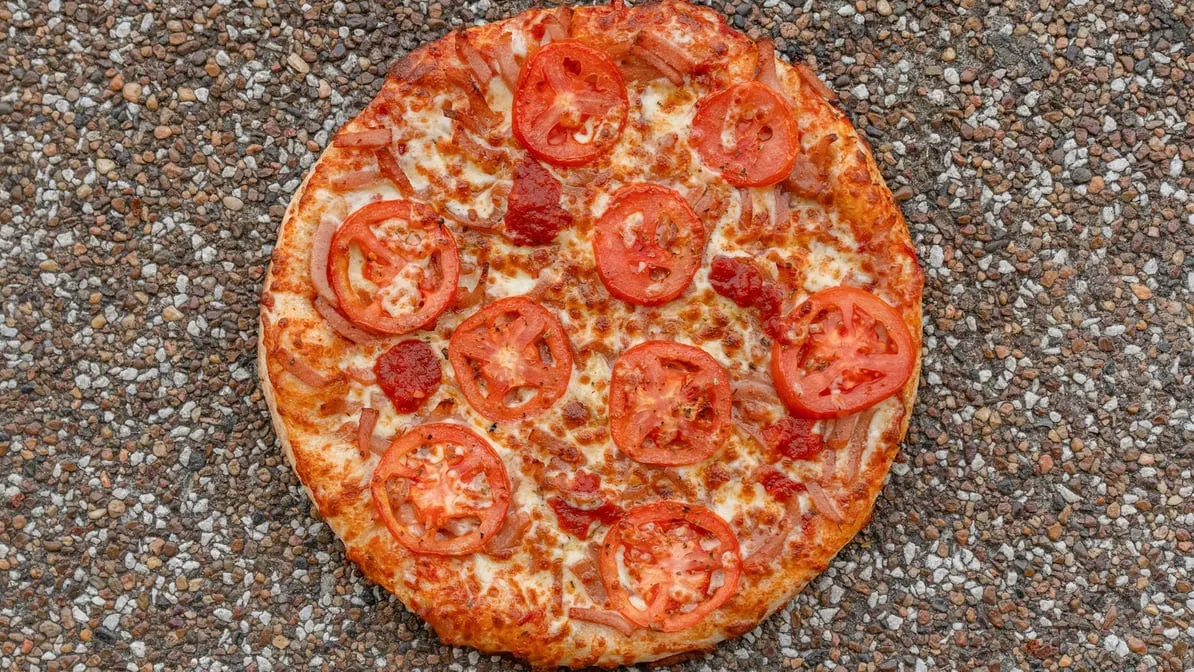 Highlights, Hillz Pizza Bar