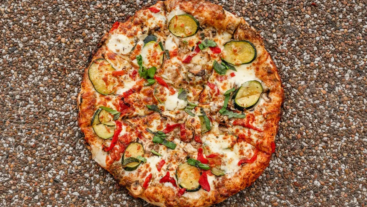 Highlights, Hillz Pizza Bar