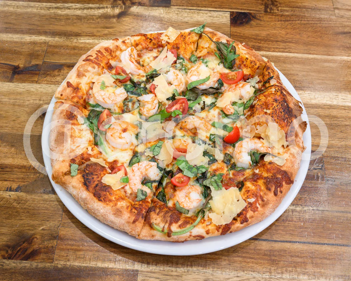 Highlights, Hillz Pizza Bar