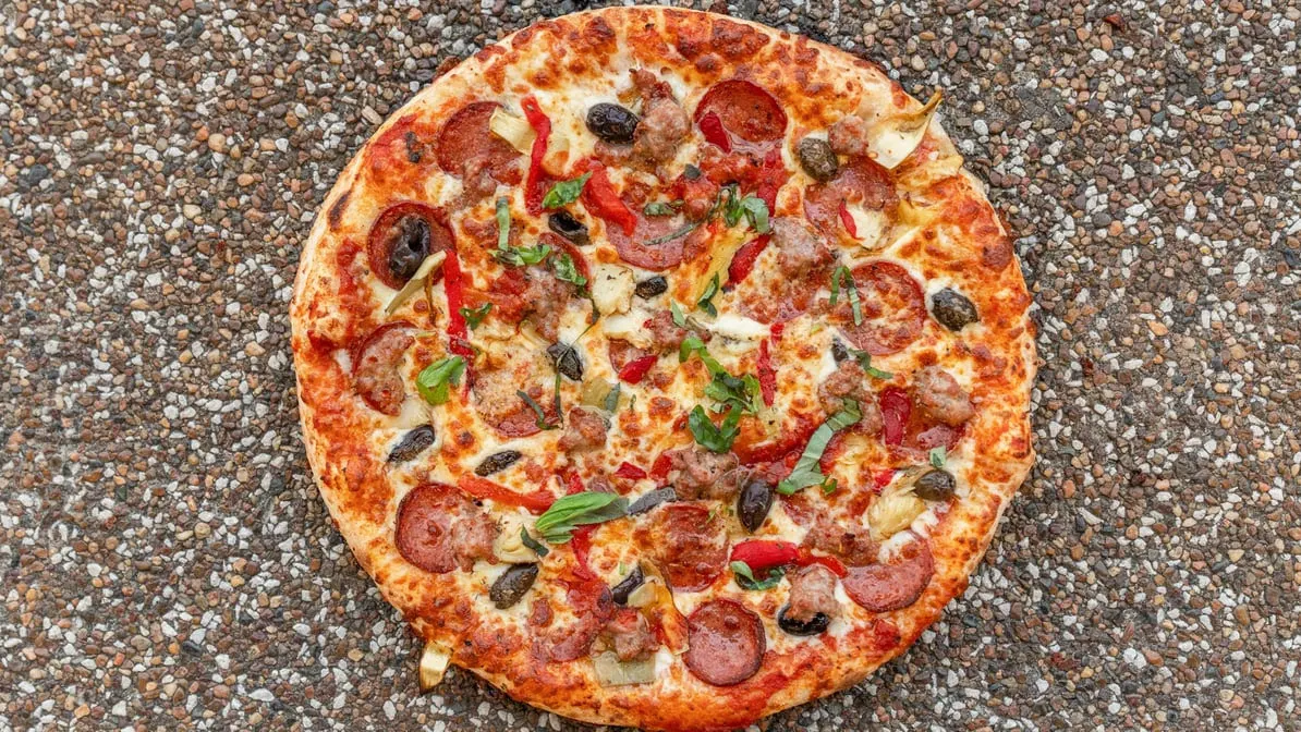 Highlights, Hillz Pizza Bar