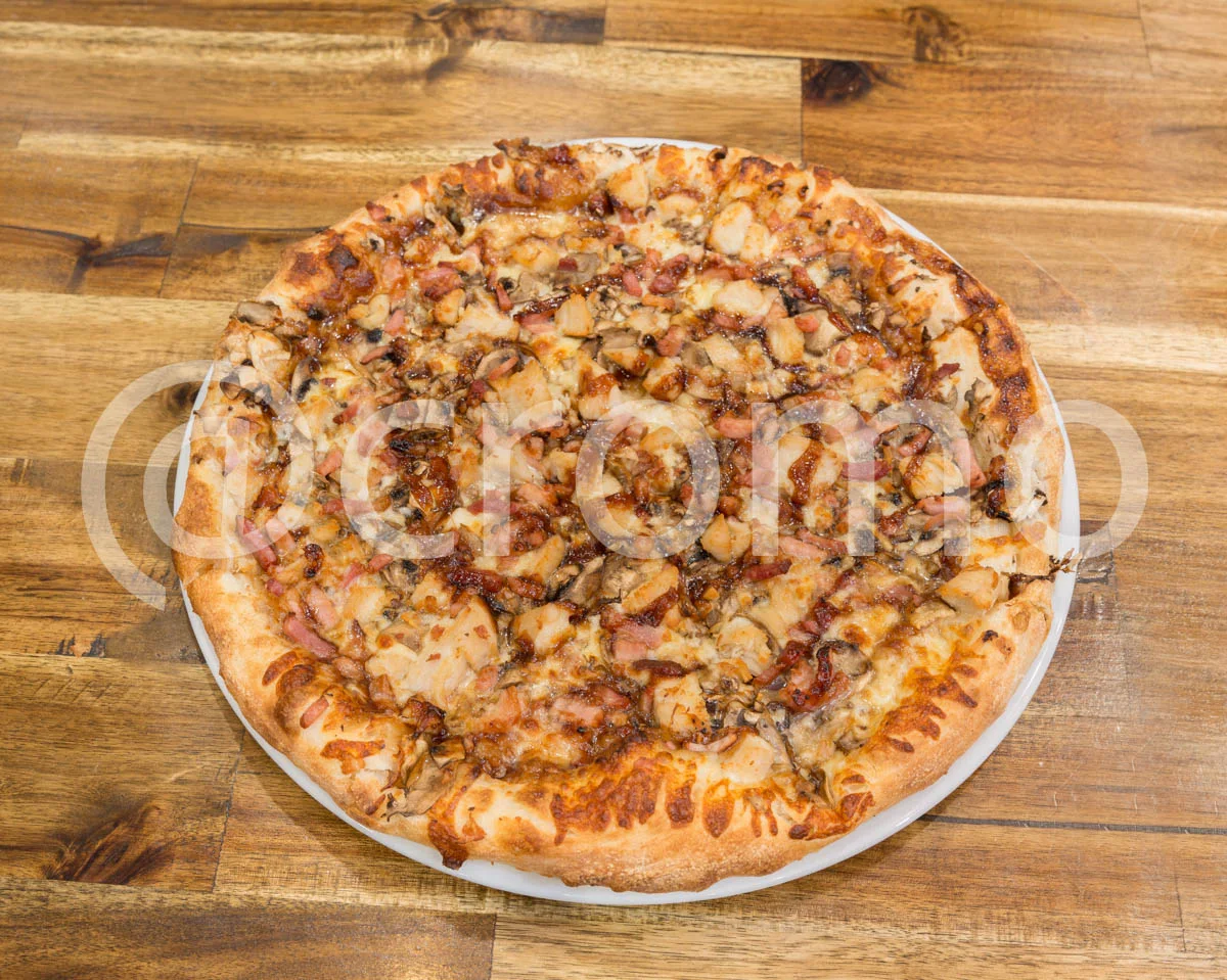 Highlights, Hillz Pizza Bar