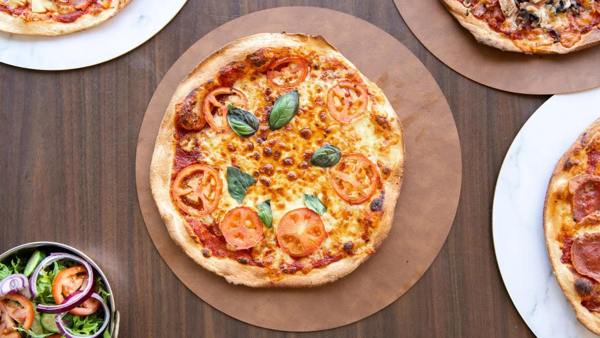 Highlights, Roberta's Pizzeria