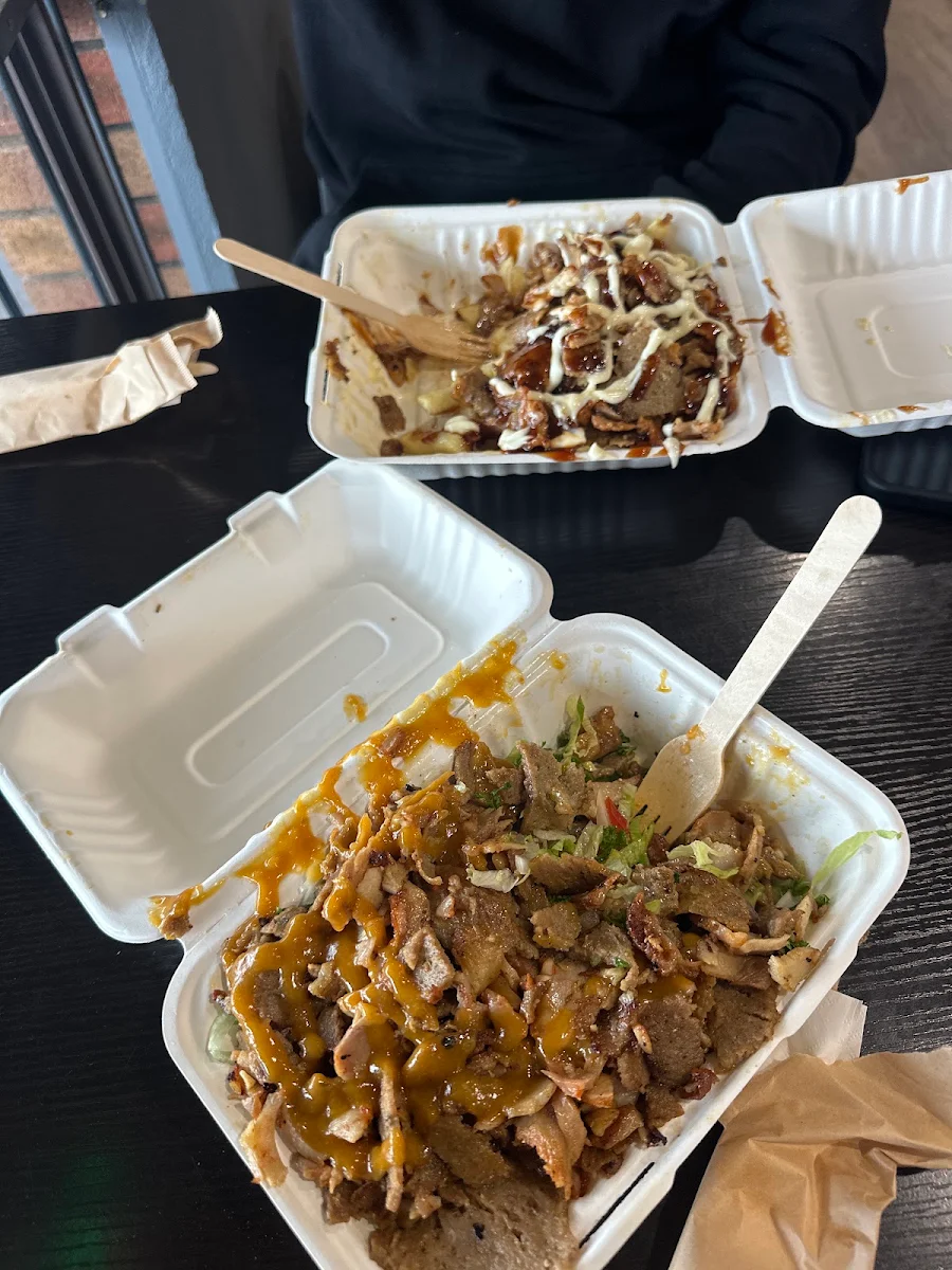 Highlights, Bullsbrook Kebab