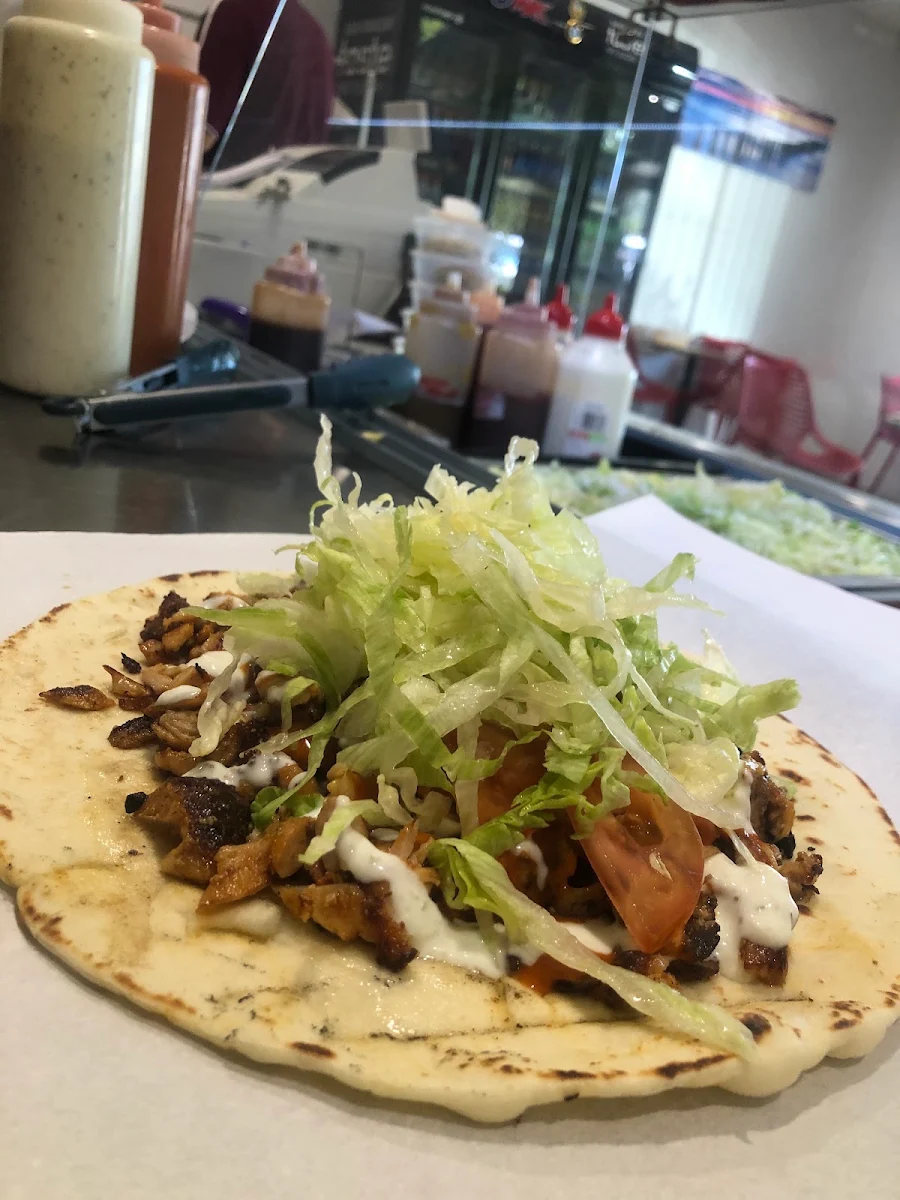 Highlights, Bullsbrook Kebab