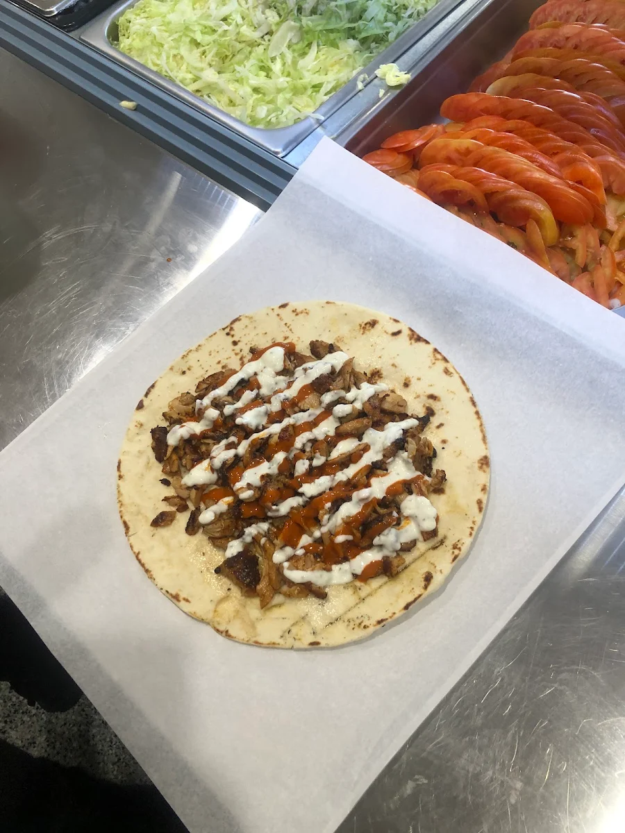 Highlights, Bullsbrook Kebab