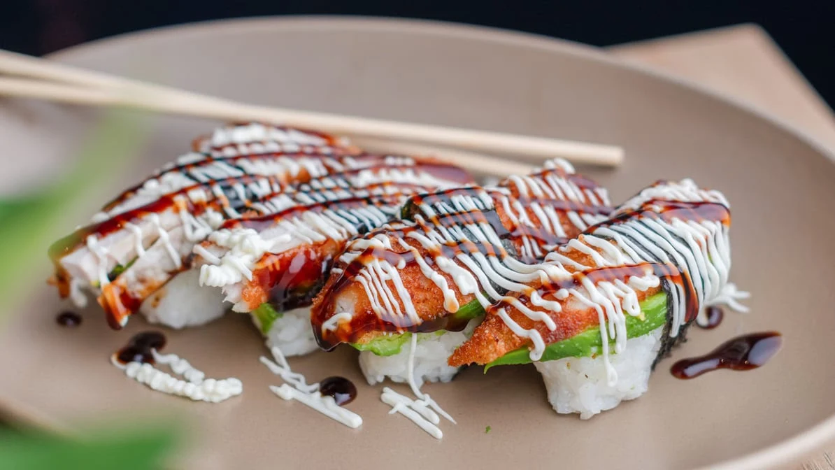 Highlights, Sushi Break Currumbin