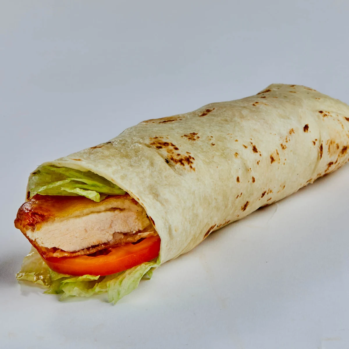 Original Wrap Combo