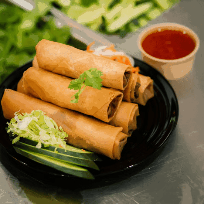 Highlights, Taste Banh Mi - St Agnes