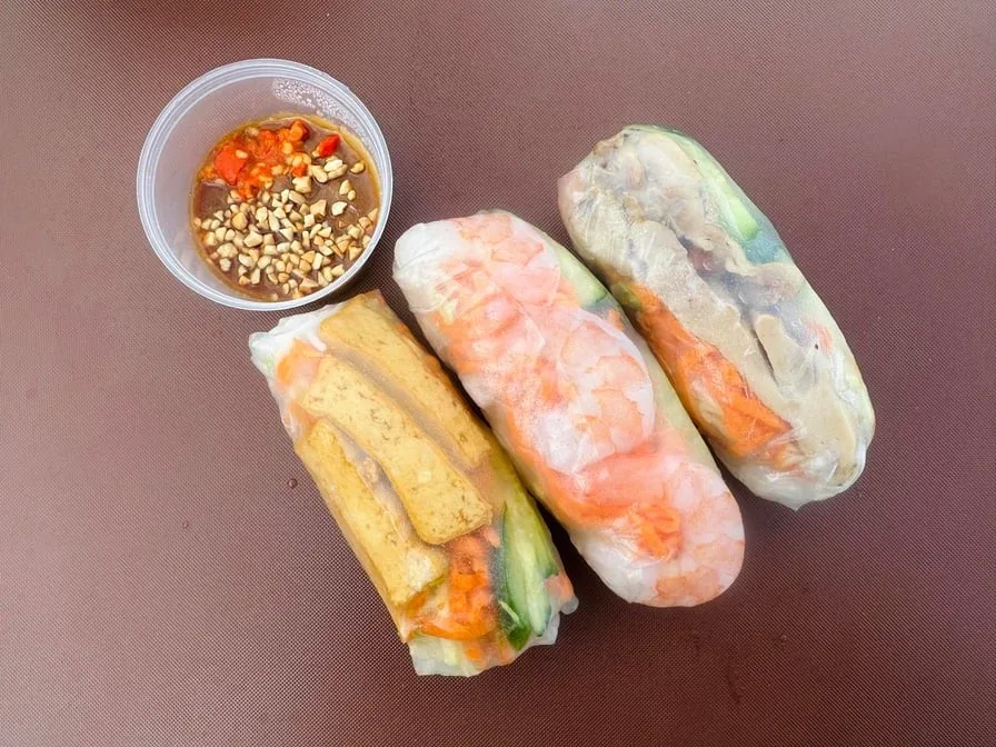 Highlights, Taste Banh Mi - St Agnes