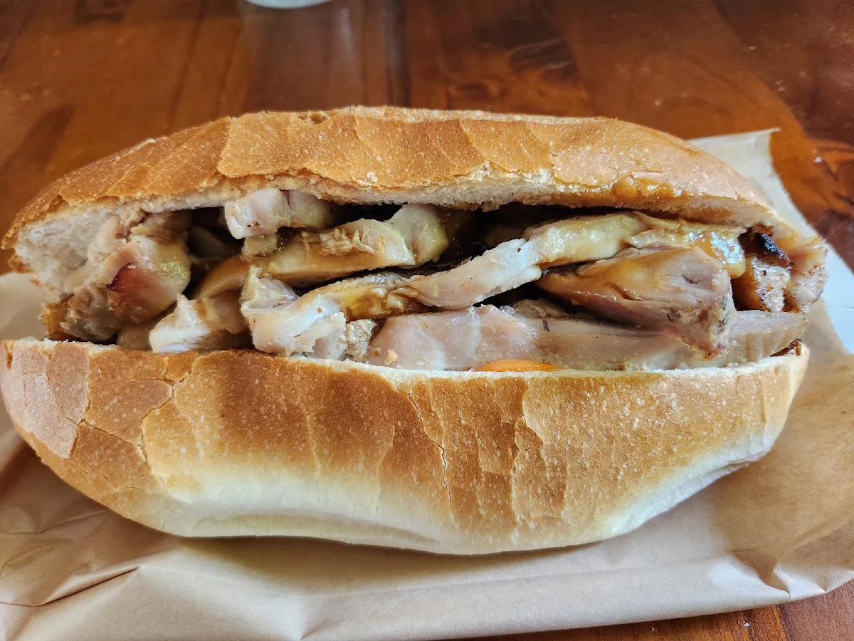 Highlights, Taste Banh Mi - St Agnes