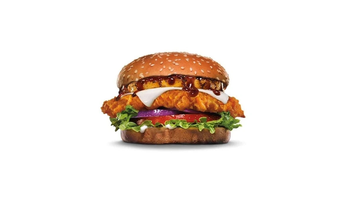 Highlights, Carl's Jr. Mt. Barker