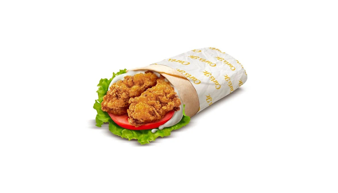Highlights, Carl's Jr. Mt. Barker