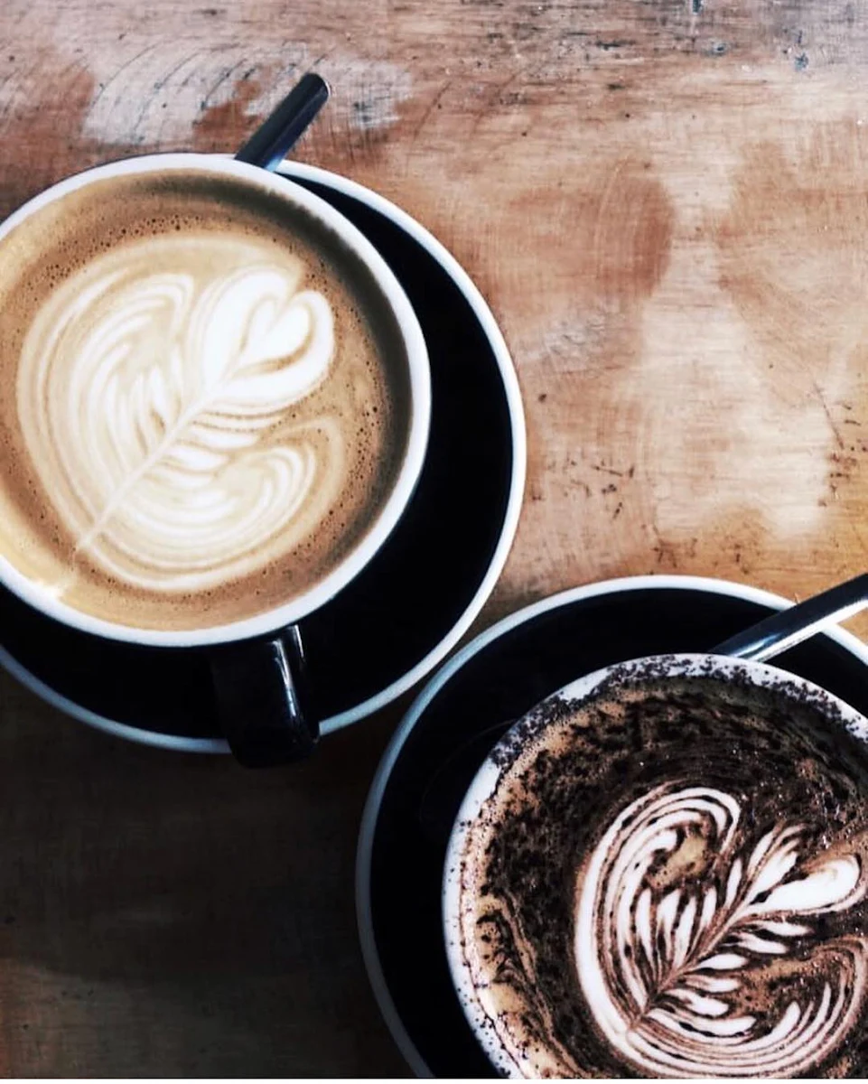 Coffee, Canteen Coffee and Kitchen