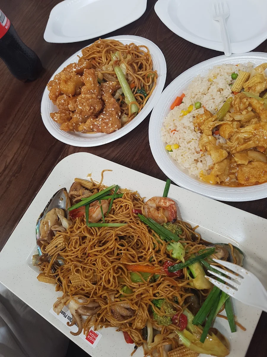 Highlights, Hokka Hokka Liverpool