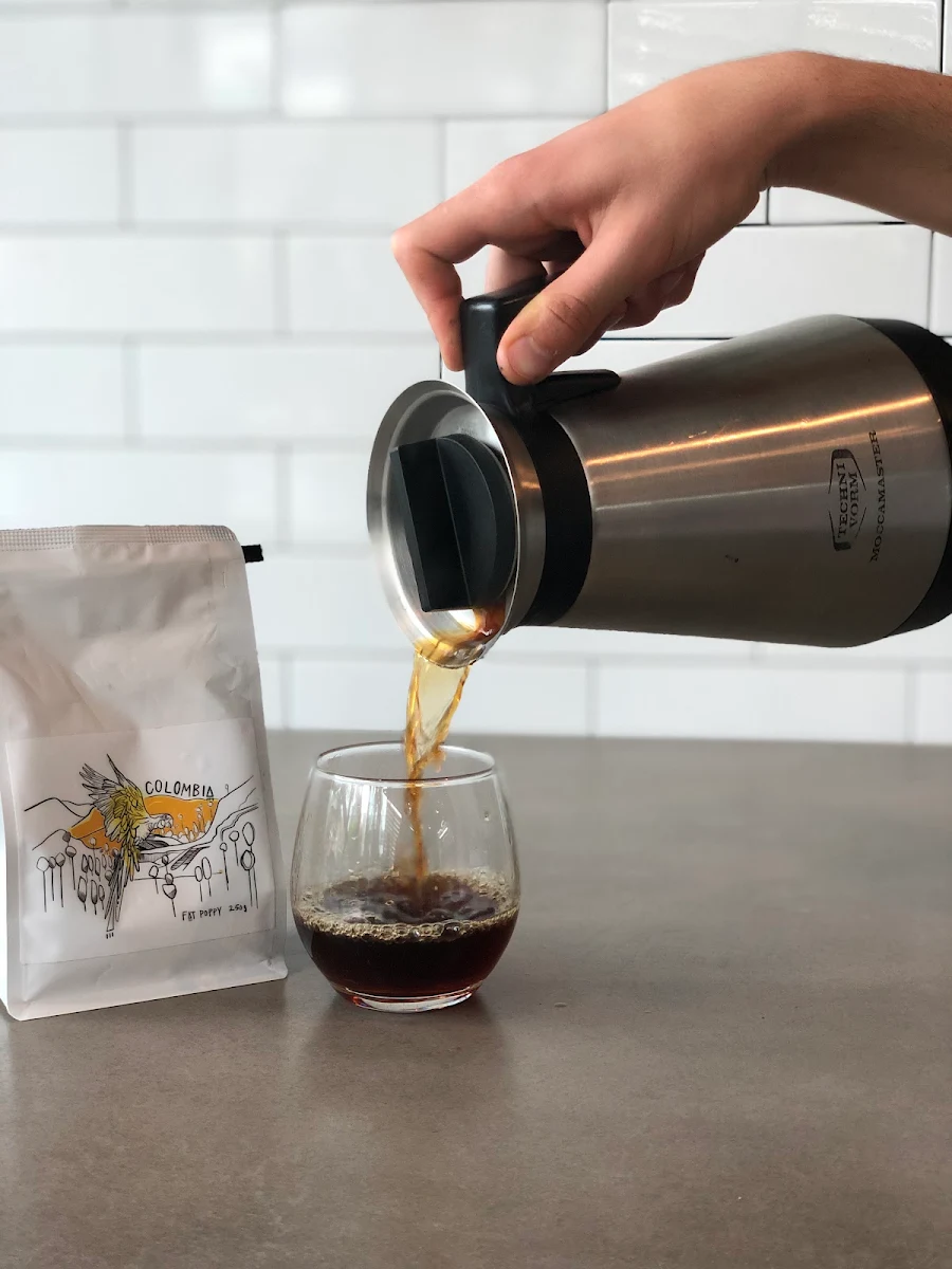 Batch Brew, Morning Owl