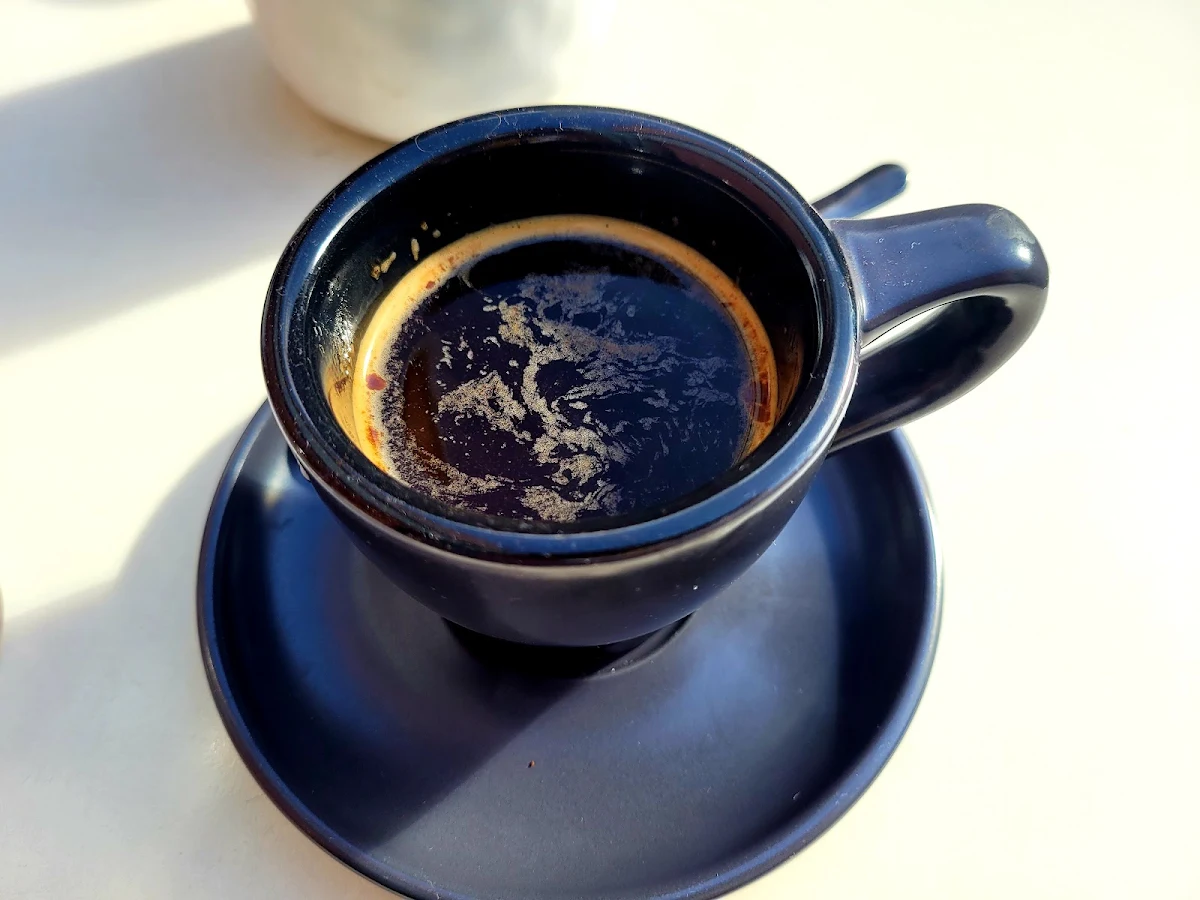 Long Black, Neck of the Woods