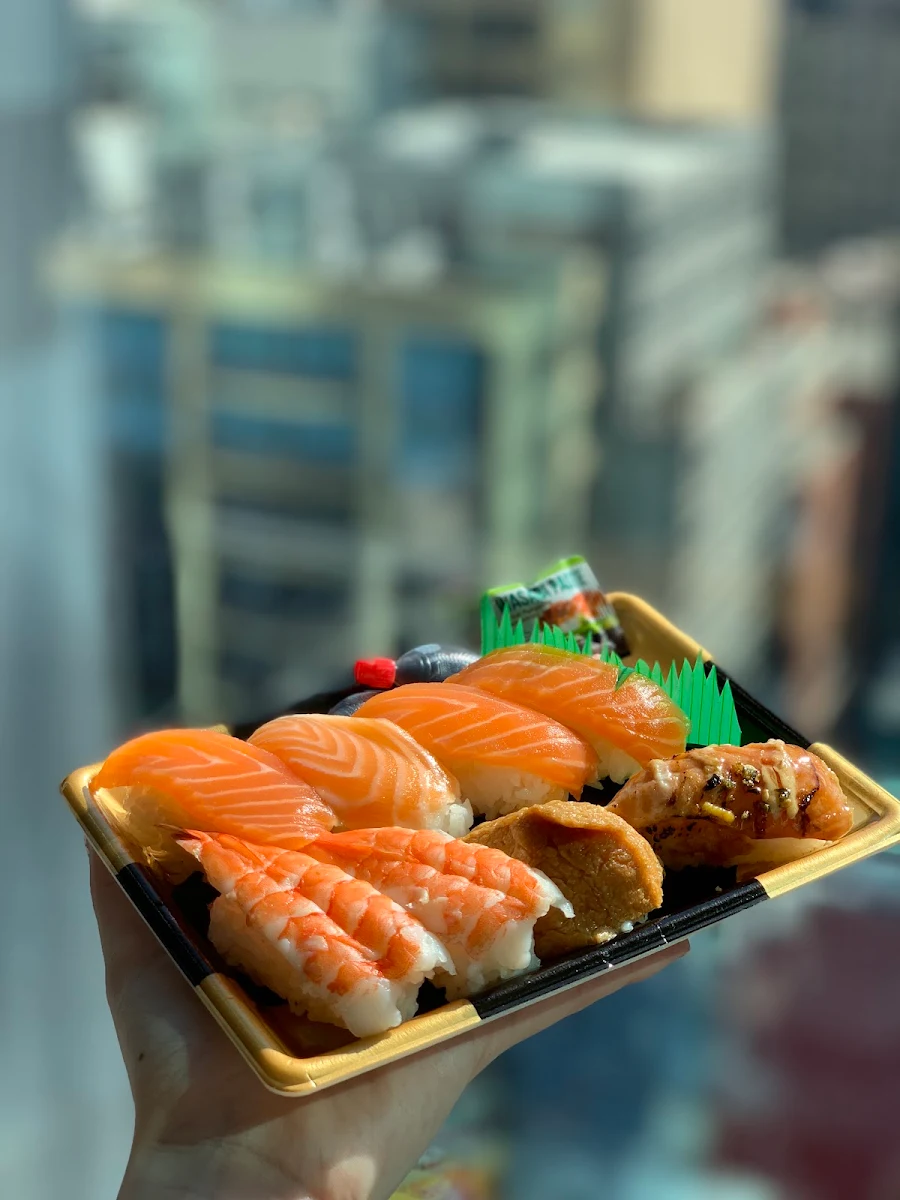 Highlights, Sobo Japanese