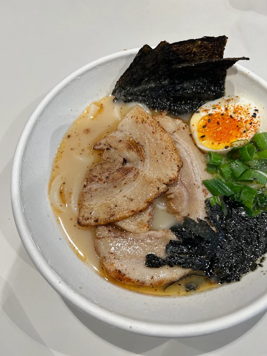 Highlights, Sobo Japanese