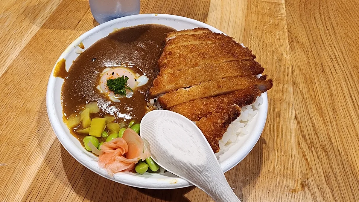Highlights, Sobo Japanese