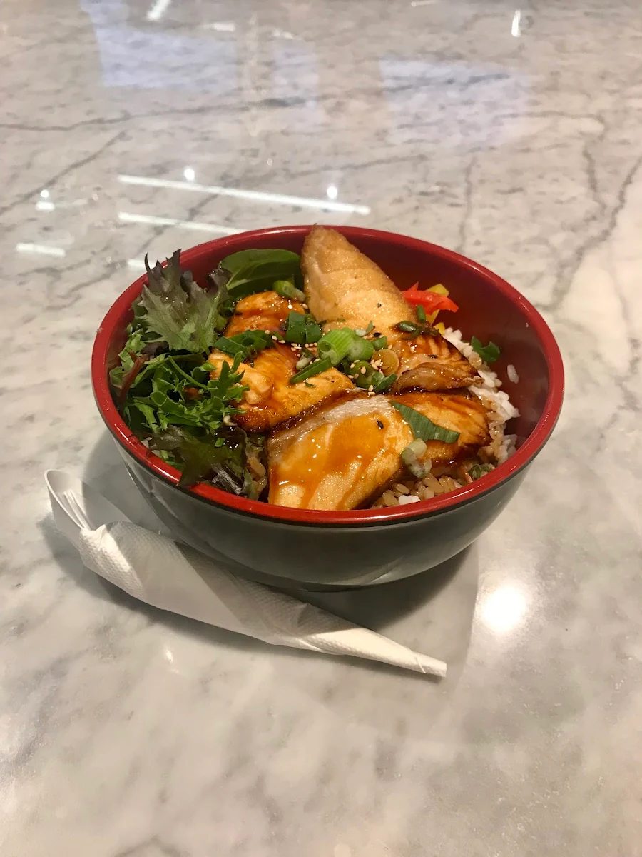 Highlights, Sobo Japanese